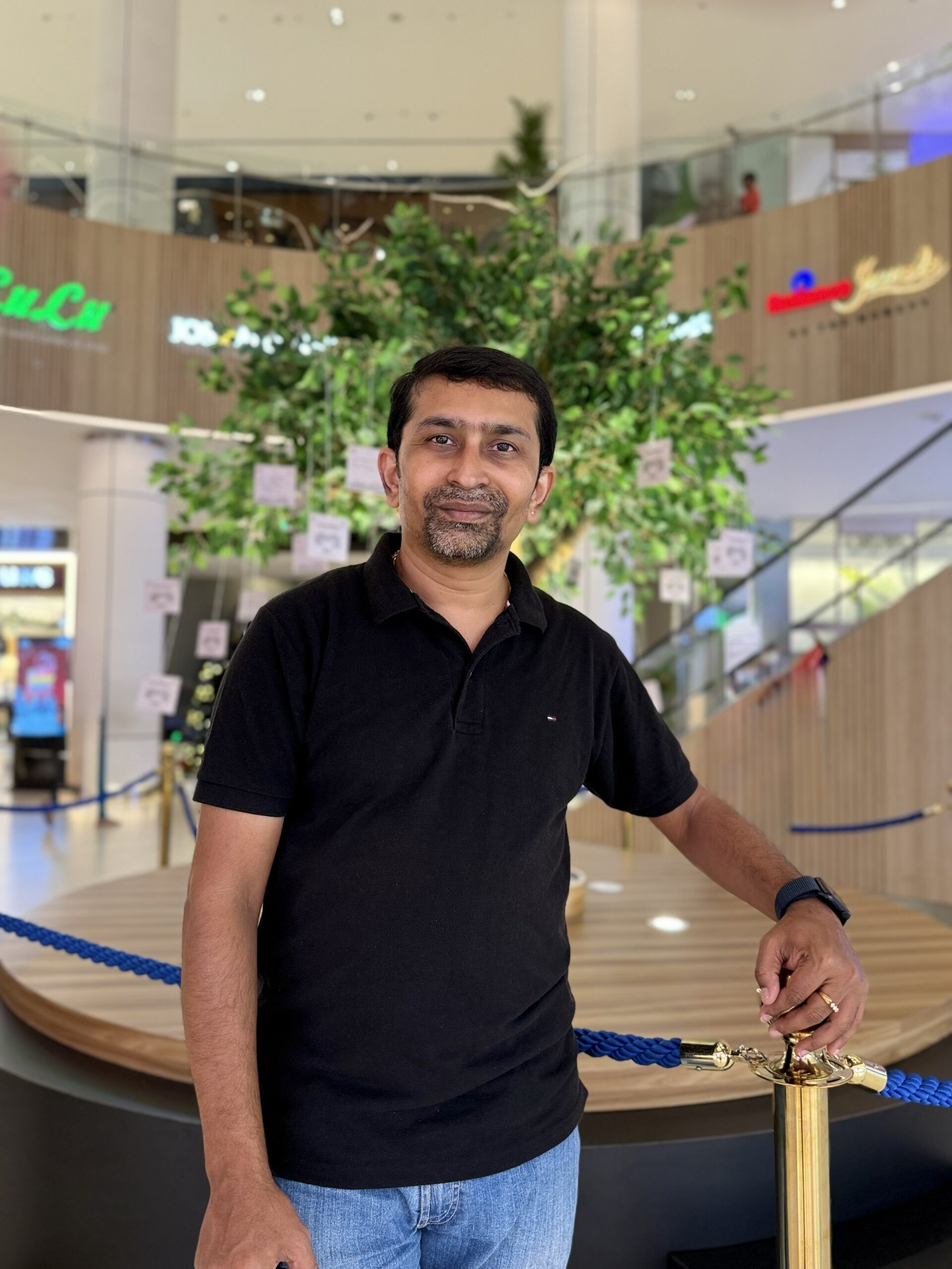 Pradeep Kumar