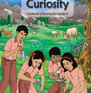 Class 8 Course Material