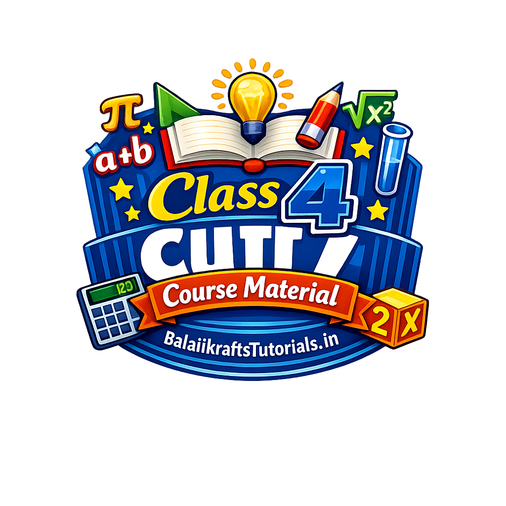 Class 4